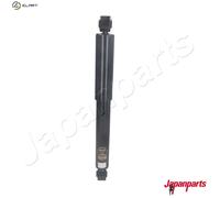 JAPANPARTS MM-00138 Shock absorber