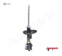 SHOCK ABSORBER MM-00161 FOR FIAT 312A6.000/A4.000 1.0L 199B6.000 0.9L 2cyl 500