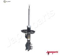 Shock absorber Front Axle Right Bottom Clamp MM-00162 JAPANPARTS for FIAT FORD