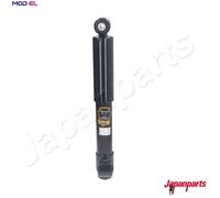 JAPANPARTS MM-00167 Shock absorber