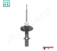Japanparts Shock Absorber MM-00171 - Front Axle Top Pin - for FIAT Doblo (MPV/Monocab/Box)
