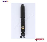 Shock absorber Rear Axle Top eye MM-00172 JAPANPARTS for FIAT DOBLO Box Body/MPV