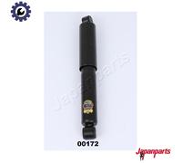 JAPANPARTS Shock Absorber MM-00172 - Rear Axle, Top Eye, fits FIAT DOBLO