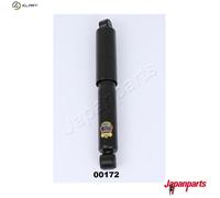 JAPANPARTS Shock Absorber MM-00172 - Rear Axle, Top Eye, fits FIAT DOBLO