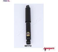 SHOCK ABSORBER MM-00172 FOR FIAT DOBLO/MPV/MONOCAB/Box/Body/MPV223 A5.000 1.2L