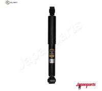 JAPANPARTS MM-00183 Shock absorber