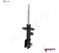 JAPANPARTS MM-00191 Shock absorber
