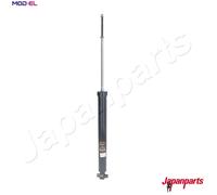 JAPANPARTS MM-00193 Shock absorber
