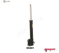 Shock absorber Rear Axle Top pin MM-00201 JAPANPARTS for FORD ESCORT III ORION