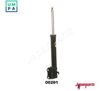 Shock absorber Rear Axle Top pin MM-00201 JAPANPARTS for FORD ESCORT III ORION