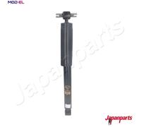 Japanparts Rear Shock Absorber MM-00211 for FORD