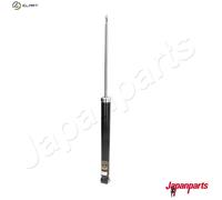 SHOCK ABSORBER MM-00216 FOR MAZDA FORD IKON/V FIESTA/Van ZJ-04 1.3L F6JA 1.4L