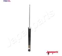SHOCK ABSORBER MM-00216 FOR MAZDA FORD IKON/V FIESTA/Van ZJ-04 1.3L F6JB 1.4L