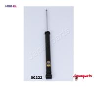 JAPANPARTS MM-00222 Shock absorber