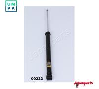 Shock absorber Rear Axle Top pin MM-00222 JAPANPARTS for FORD MAZDA