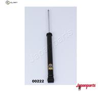JAPANPARTS MM-00222 Shock absorber