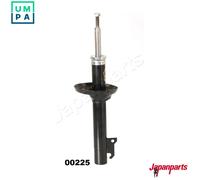 Japanparts Shock Absorber MM-00225 Front Axle Top Pin for Ford Fiesta Mk III