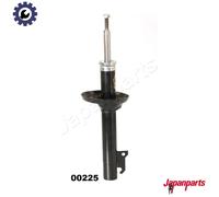 Japanparts Shock Absorber MM-00225 Front Axle Top Pin for Ford Fiesta Mk III