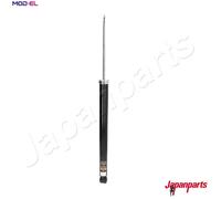 JAPANPARTS MM-00232 Shock absorber