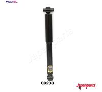 SHOCK ABSORBER MM-00233 FOR FORD FOCUS/III/Turnier/Station/Wagon/Clipper 1.0L