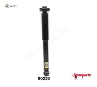 SHOCK ABSORBER MM-00233 FOR FORD FOCUS/III/Turnier/Station/Wagon/Clipper 1.0L