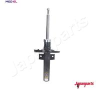 SHOCK ABSORBER MM-00242 FOR VW SEAT FORD BRT/BVH 2.0L ATM/ADY 2.0L AWC 1.8L 4cyl