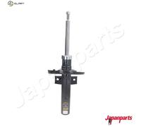 JAPANPARTS MM-00242 Shock absorber