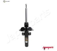JAPANPARTS MM-00248 Shock absorber