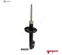 Japanparts Shock Absorber MM-00255 - Front Axle Top Pin - For Ford Granada Mk III