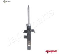 JAPANPARTS MM-00260 Shock absorber