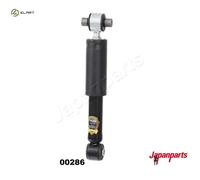 JAPANPARTS MM-00286 Shock absorber