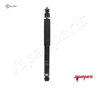 SHOCK ABSORBER MM-00289 FOR MERCEDES-BENZ M266.960/980 2.0L M 266.940 1.7L 4cyl