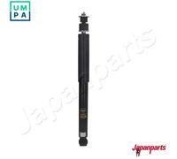 Japanparts Shock Absorber MM-00289 Rear Axle for Mercedes-Benz A-Class W169/W245