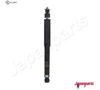 Japanparts Shock Absorber MM-00289 Rear Axle for Mercedes-Benz A-Class W169/W245