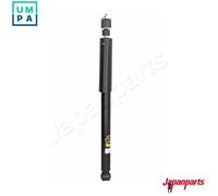 Japanparts Shock Absorber MM-00293 – Rear Axle Top Pin – for Mercedes-Benz C-Class (W203)