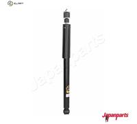 Japanparts Shock Absorber MM-00293 – Rear Axle Top Pin – for Mercedes-Benz C-Class (W203)