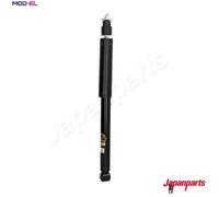 SHOCK ABSORBER MM-00295 FOR MERCEDES-BENZ E-CLASS/Break/T-Model 2.1L 4cyl 2.7L