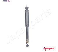 JAPANPARTS MM-00297 Shock absorber