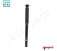Japanparts Shock Absorber MM-00299 Rear Axle Top Pin for Mercedes-Benz E-Class W211