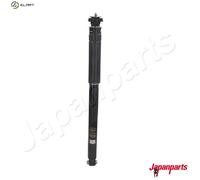 Japanparts Shock Absorber MM-00299 Rear Axle Top Pin for Mercedes-Benz E-Class W211