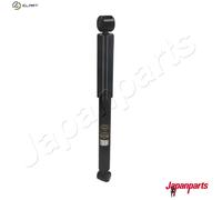 Japanparts Shock Absorber MM-00312 - Rear Axle Top Eye for Mercedes-Benz Vito/V‑Class