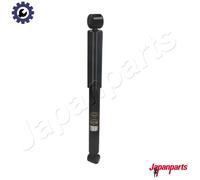 Japanparts Shock Absorber MM-00312 - Rear Axle Top Eye for Mercedes-Benz Vito/V‑Class