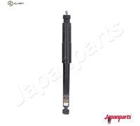 SHOCK ABSORBER MM-00315 FOR MERCEDES-BENZ M 102.992 2.5L M 102.910 1.8L 4cyl 190