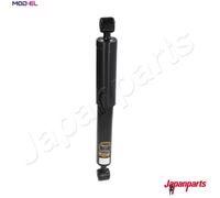 SHOCK ABSORBER MM-00323 FOR SUZUKI WAGON/SORIO/Hatchback/R+/MPV IGNIS/II OPEL