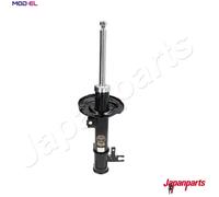 Japanparts Shock Absorber MM-00329