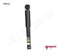 SHOCK ABSORBER MM-00332 FOR VAUXHALL ASTRAVAN/Mk/IV OPEL X 17 DTLY17DT 1.7L 4cyl
