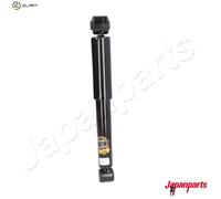 Japanparts Shock Absorber MM-00332 Rear Axle Top Eye for Vauxhall/Opel Astra G