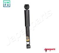 Japanparts Shock Absorber MM-00332 Rear Axle Top Eye for Vauxhall/Opel Astra G