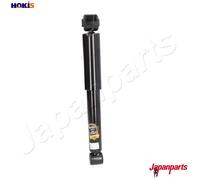 Japanparts Shock Absorber MM-00332 Rear Axle Top Eye for Vauxhall/Opel Astra G