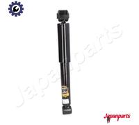 Japanparts Shock Absorber MM-00332 Rear Axle Top Eye for Vauxhall/Opel Astra G
